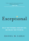 Exceptional - Daniel M. Cable