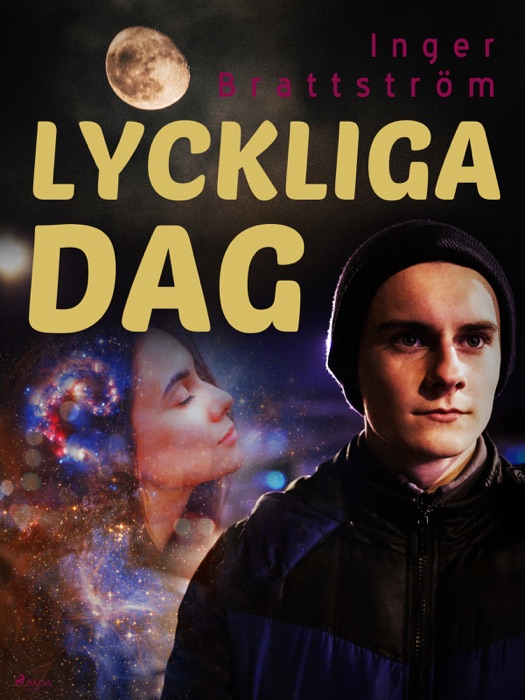 Lyckliga dag