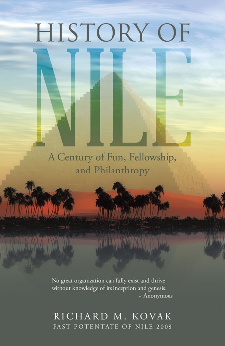 History of Nile