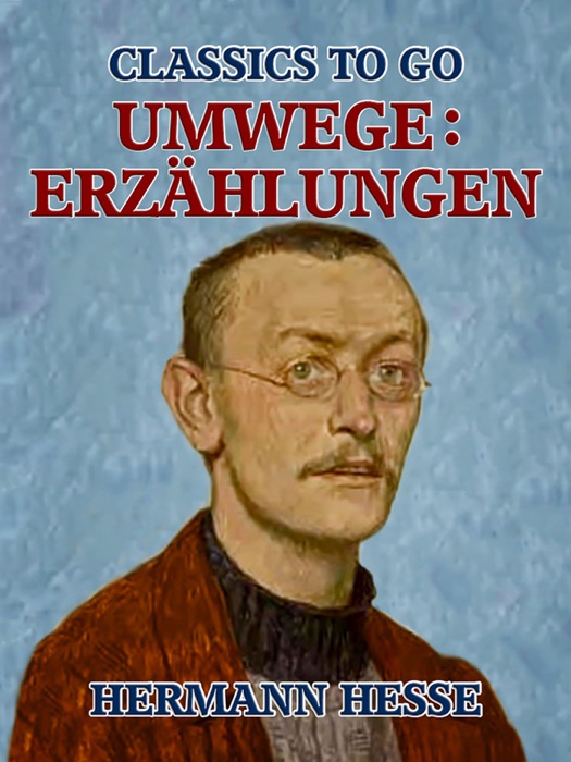 Umwege: Erzählungen