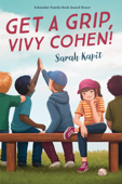 Get a Grip, Vivy Cohen! - Sarah Kapit