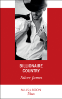 Silver James - Billionaire Country artwork