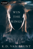 K.D. Van Brunt - Win the Rings artwork