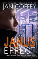 Jan Coffey - The Janus Effect artwork