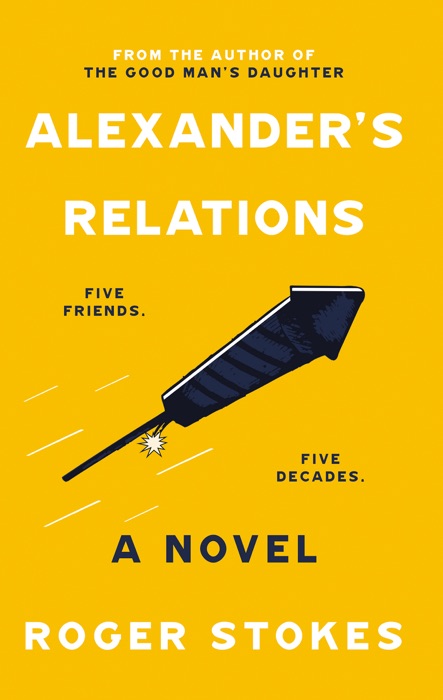 Alexander’s Relations