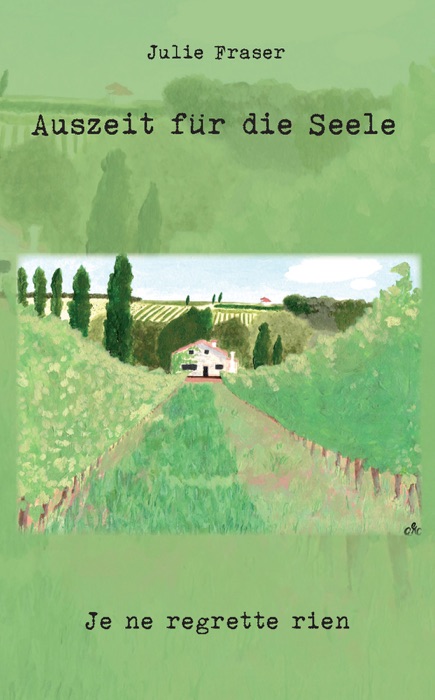 Auszeit für die Seele