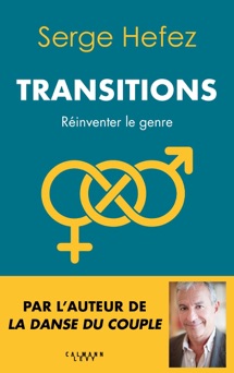 Transitions - Serge Hefez
