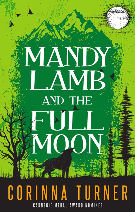 Mandy Lamb and the Full Moon (U.K. Edition)
