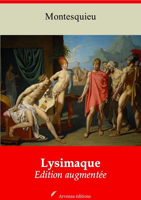 Lysimaque – suivi d'annexes