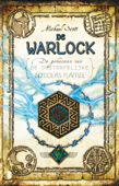 De warlock - Michael Scott