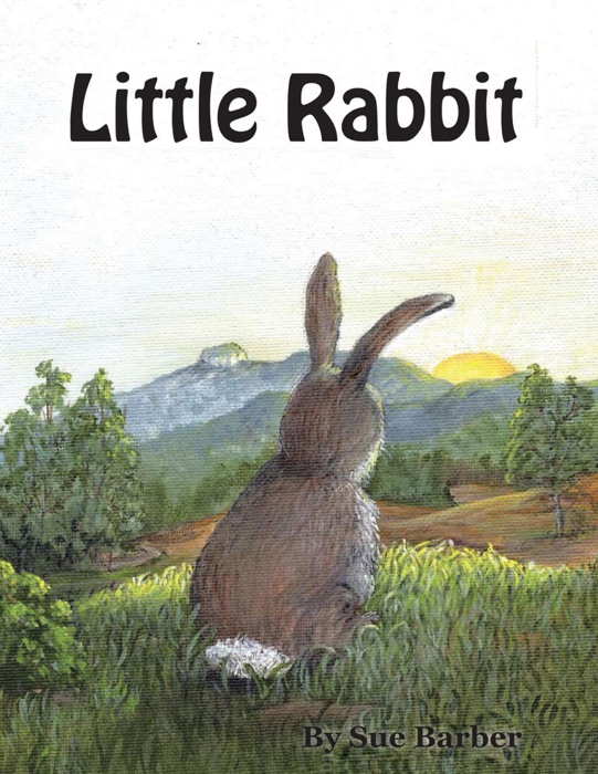 Little Rabbit