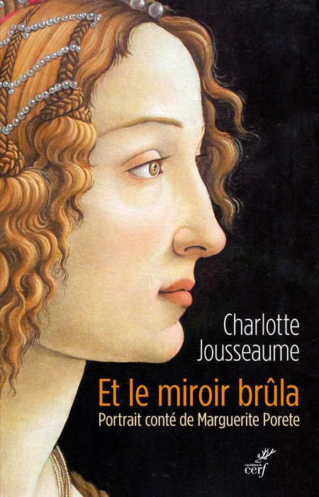 Et le miroir brûla