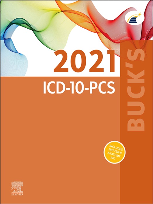 Buck's 2021 ICD-10-PCS - E-Book