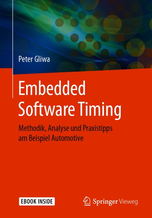 Embedded Software Timing