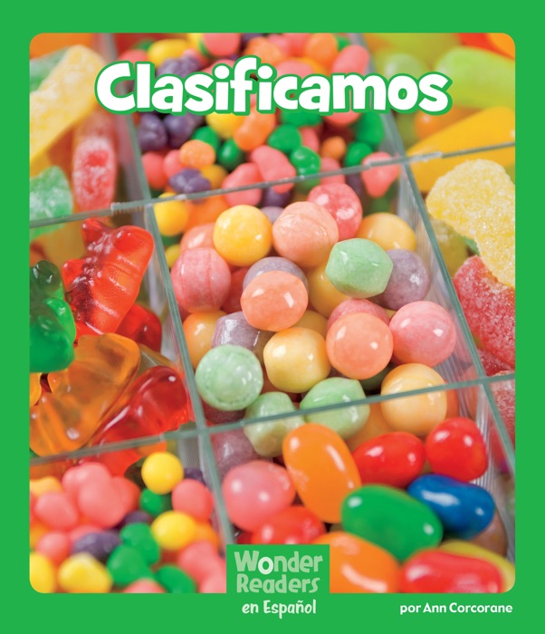 Clasificamos