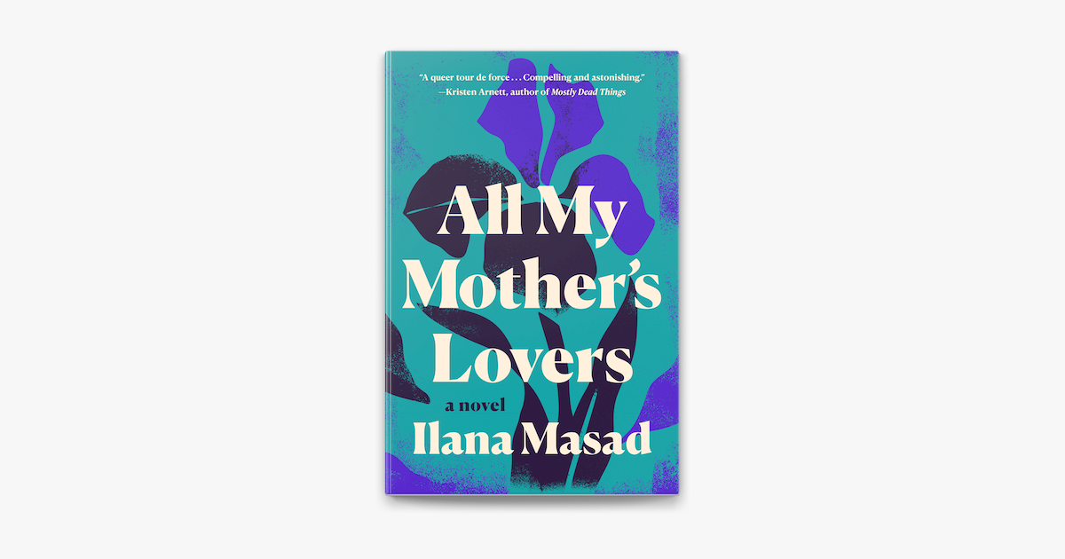 ‎all My Mothers Lovers On Apple Books 1963