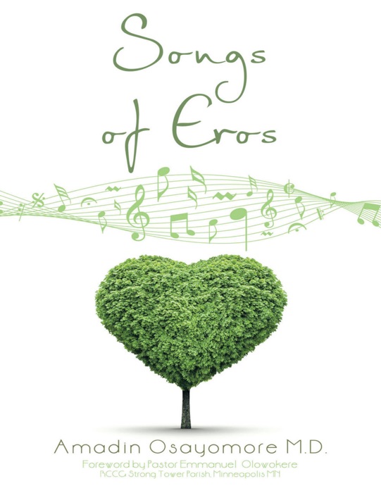 Songs of Eros