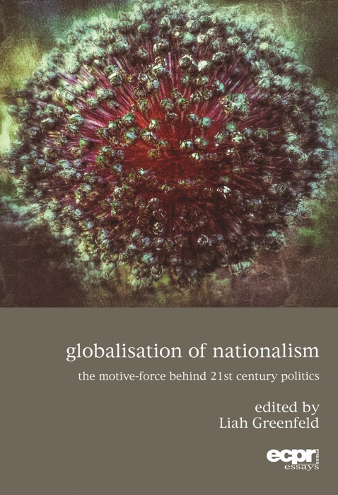 Globalisation of Nationalism