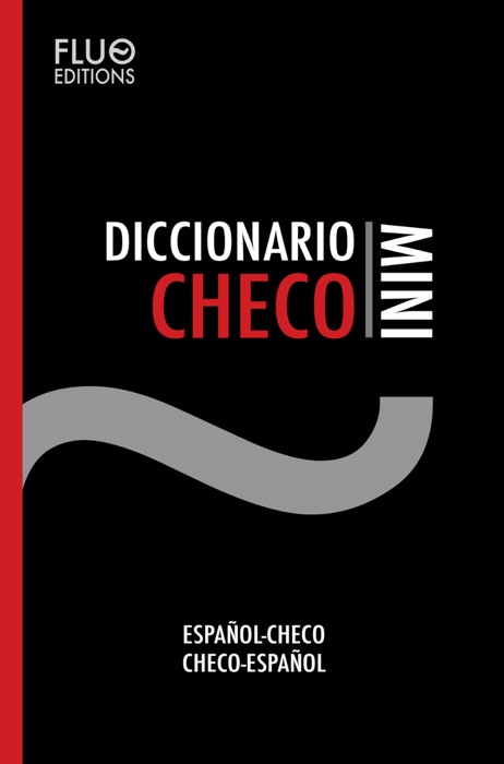 Diccionario Checo Mini