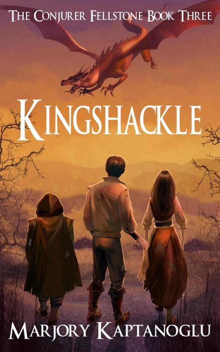 Kingshackle