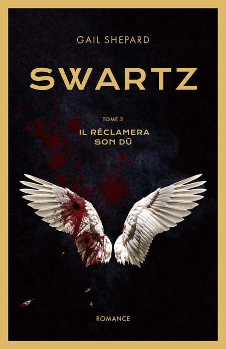 Swartz - Tome 2