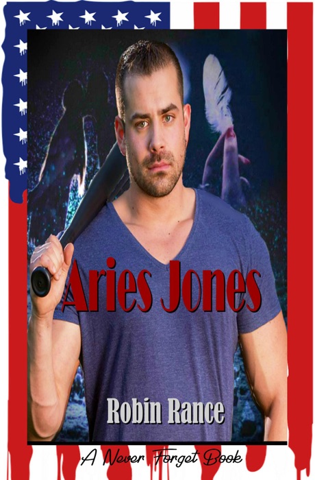 Aries Jones