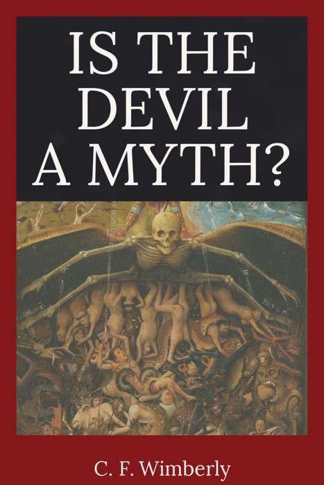 Is the Devil a Myth?