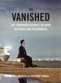 The Vanished Book Cover