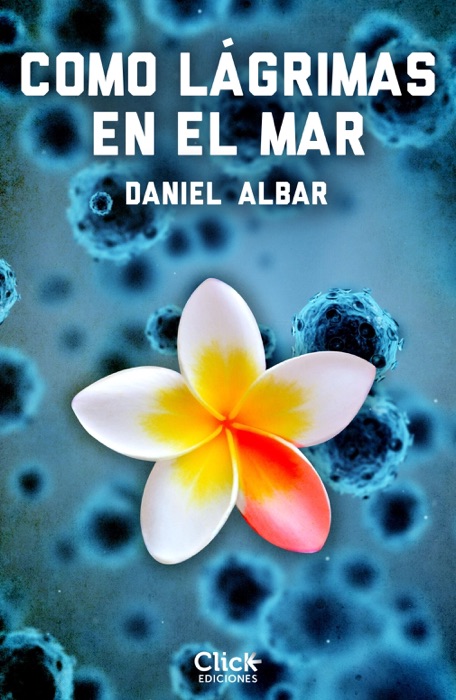 Como lágrimas en el mar
