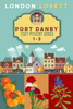 London Lovett - Port Danby Cozy Mystery Series artwork