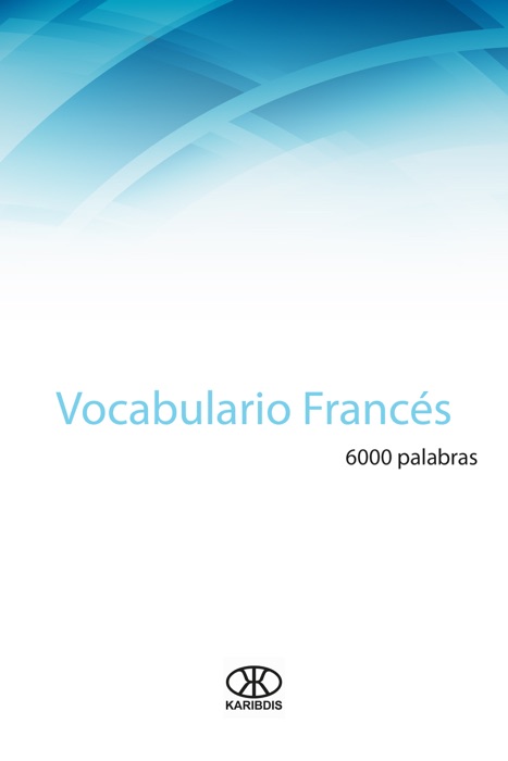 Vocabulario francés