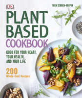 Trish Sebben-Krupka - Plant-Based Cookbook artwork