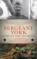 Alvin York - Sergeant York artwork