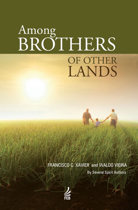 Among brothers of other lands