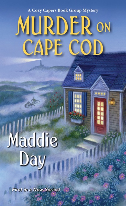 Murder on Cape Cod