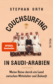 Couchsurfing in Saudi-Arabien - Stephan Orth