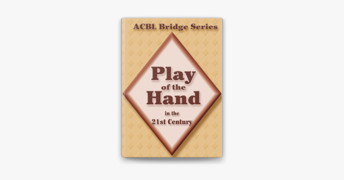 ‎Play Of The Hand In The 21st Century On Apple Books