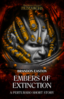 Brandon Easton - Embers of Extinction artwork