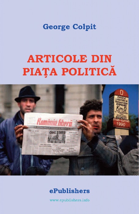 Articole de pe piata politica