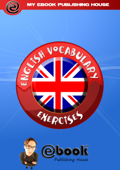 English Vocabulary Exercises - My Ebook Publishing House