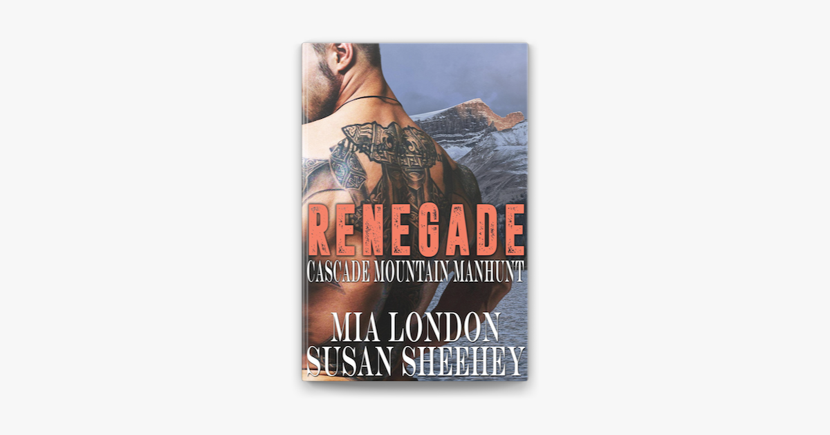 ‎renegade On Apple Books 0700