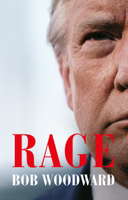 Bob Woodward - Rage artwork