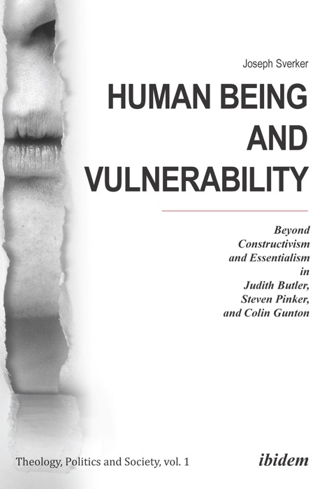 Human Being and Vulnerability