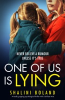 One of Us Is Lying - GlobalWritersRank