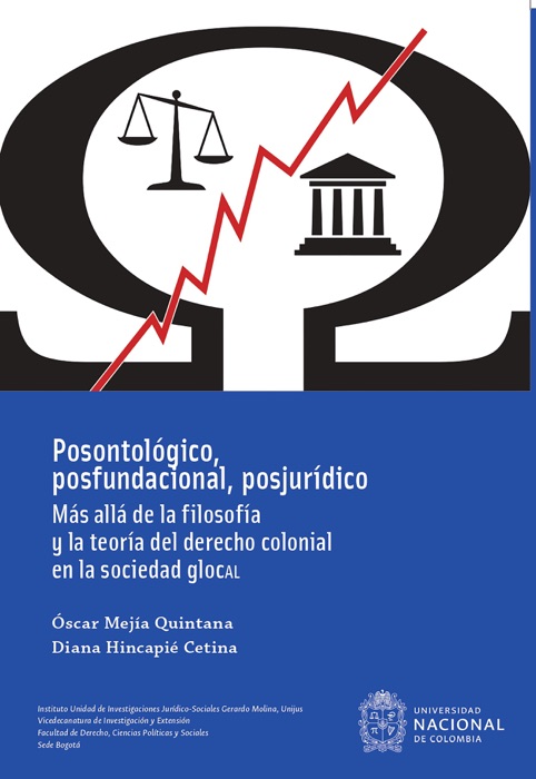 Posontológico, posfundacional, posjurídico