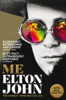 Elton John - Me artwork