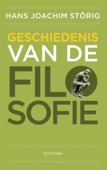 Geschiedenis van de filosofie - Hans Joachim Störig