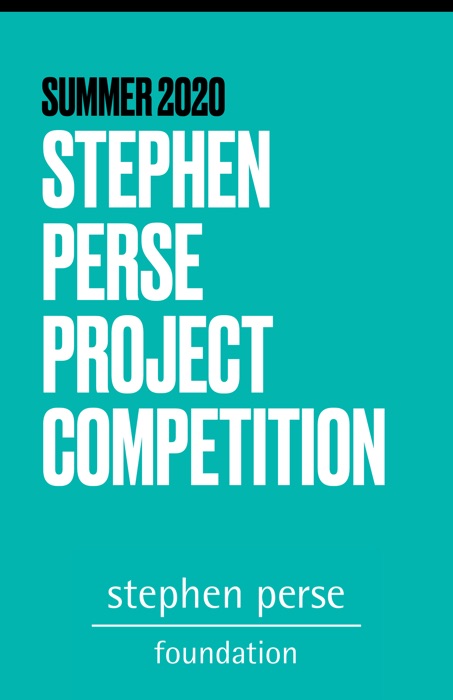 SPF Project Compeition 2020