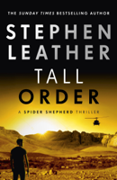 Stephen Leather - Tall Order artwork