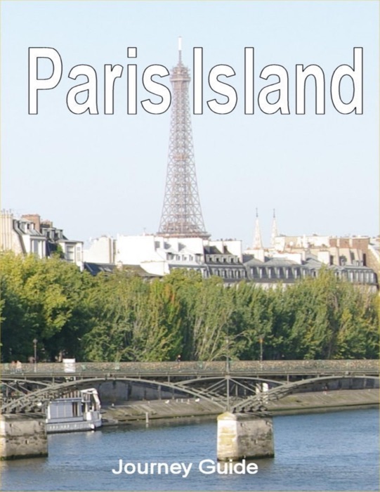 Paris Island